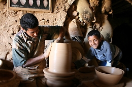 Lo specchio della Tunisia prima della Primavera Araba