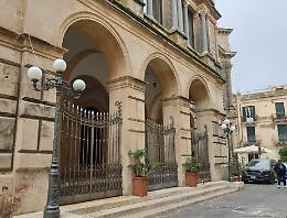 Teatro comunale: interventi per la &ldquo;piena agibilit&agrave;&rdquo;. A gennaio doveva partire la prima stagione