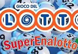 Lotto, 10eLotto e Superenalotto: le estrazioni e le quote del 22 marzo 2022