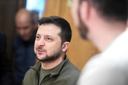 Kiev: "Fallito piano del Wagner Group per uccidere Zelensky e il suo vice"