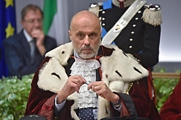 Un siciliano alla Procura di Milano: Marcello Viola segna una svolta
