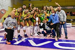 La Seap Aragona si aggiudica il derby con il Modica