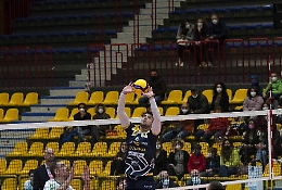 Volley, Saturnia-Modica: sfida tutta siciliana per il salto in A2
