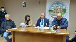 Nasce il movimento politico "Servire Campobello"