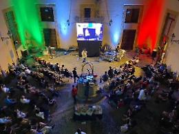 Cooking show: scelti i tre finalisti