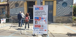 Consegnate le prime tessere dell'abbonamento di “Catania Tu-Go”