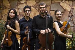 “Mozart &amp; Weber”, i capolavori della musica da camera tra '700 '800 a Catania e Paternò