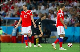 Calcio: autorità russe valutano nuovo ricorso al Tas per la squalifica della Uefa