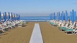 Consulta, illegittime le concessioni demaniali in deroga