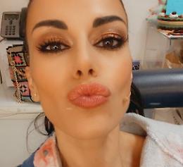 Detto Fatto chiuso tra le lacrime della Guaccero e un saluto inaspettato