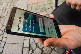 Green pass: Regione Marche,no a stop docenti 'oltre la legge'