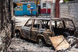 Haiti: scontri fra bande a nord di Port-au-Prince, 148 morti