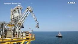 Il gas russo, i rigassificatori e i gasdotti: ecco come la Sicilia sarà sempre più strategica