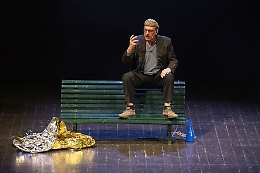 "Zorro" approda al Teatro Pirandello