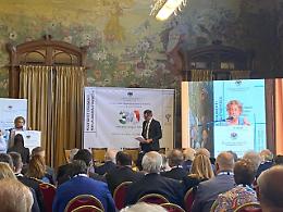 Estorsioni, Maria Falcone: &laquo;E' necessaria una repressione forte&raquo;