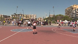 Festa a Catania: ora c'&egrave; il Lungomare Franco Battiato