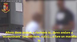 Mafia ed estorsioni a Palermo: blitz contro il clan che era «nel cuore» di Totò Riina