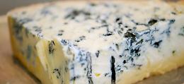 Il Gorgonzola "sorpassa" il Grana Padano e il Parmigiano