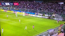 Palermo vince ancora contro il FeralpiSalò: finale contro il Padova