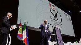 Paludetti (Gemelli): "10mila nuove diagnosi cancro testa-collo nel 2021"