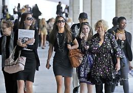 Consob: top numero di donne nei cda, 41% nel 2021