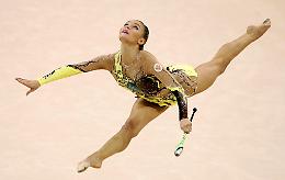 Nuove sanzioni non risparmiano la fidanzata (non ufficiale) di Putin