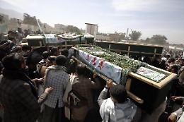 Yemen: Onu, 19 civili morti durante due mesi di tregua