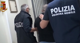 Cos&igrave; il clan Santapaola Ercolano si era riorganizzato nell'Acese: da "Nino Coca Cola" a &ldquo;Catta Bullata&rdquo;, 17 arresti