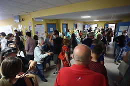 Caos seggi a Palermo, oltre 200, tra designati e sostituti "disertori", segnalati alla Procura