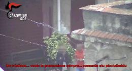 Mafia: colpo al mandamento di Santa Maria di Gesù, 24 arresti a Palermo