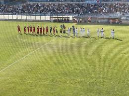 Akragas, niente serie D. In Puglia una dèbacle