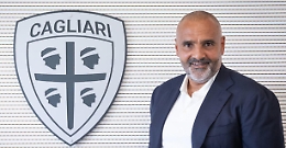 Cagliari: in ritiro dal 3 luglio solo ad Assemini
