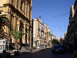 Nuovo blitz della Guardia di Finanza al Comune