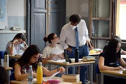 Maturit&aacute;, 21,2% degli studenti ha scelto traccia sul mondo iperconnesso