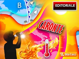 Italia bollente: 4 citt&agrave; da bollino rosso e prossima settimana sar&agrave; anche peggio