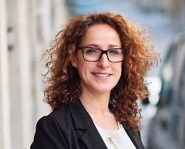 L'ex assessore, Lucia Vitanza, critica il vertice del suo movimento "Ama la tua città"