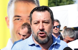 Ius scholae: Salvini, sinistra mette in difficoltà governo