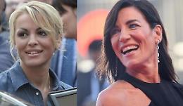 Francesca Pascale, il s&igrave; con Paola Turci anni dopo l'amore per Silvio Berlusconi