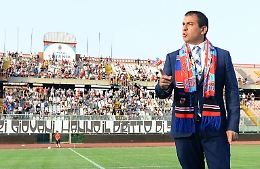 Catania Calcio, dalla festa ai fatti: ecco tutti gli step