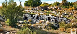 Augusta, danni ad area archeologica: condannato proprietario di impresa