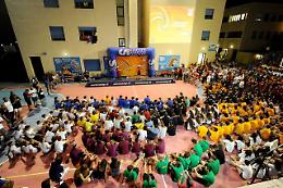 Csi: nove scudetti in palio a Cesenatico