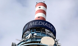 Mediaset: a Opas su Espana ha aderito 82,9% del capitale