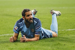 Cagliari: Pavoletti rinnova sino al 2024