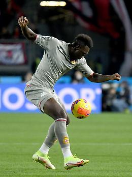 Genoa: Caicedo perde l'arbitrato, non è più rossoblù