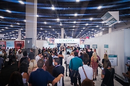 Beauty: Cosmoprof North America, ritorna un appuntamento chiave