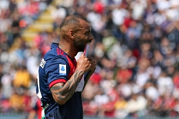 Cagliari: corsa per Joao Pedro, ora c'è Fenerbahce