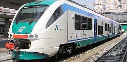 Rfi: lavori straordinari sulla tratta Agrigento-Palermo