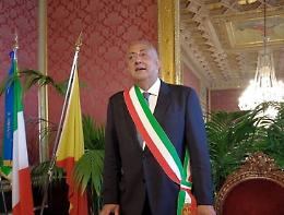 Palermo, i primi nodi al pettine di Lagalla e del Centrodestra: non c'è l'accordo sulla Giunta