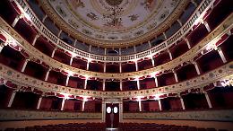 Agrigento, presentata la stagione 2022-2023 al Teatro Pirandello