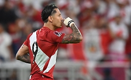 Cagliari: per Lapadula visite mediche a Roma
